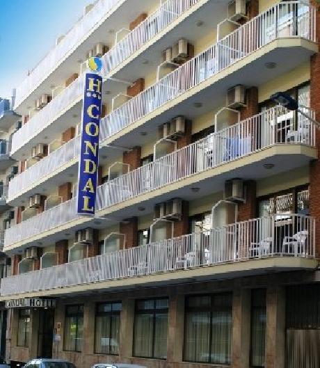 Hotel Condal