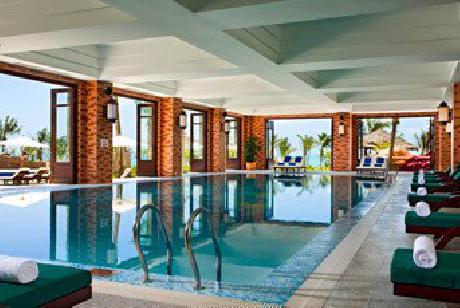 Sheraton Huizhou Beach Resort