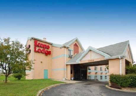 Econo Lodge Airport