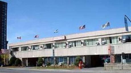 Econo Lodge Downtown