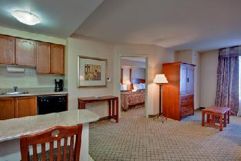 Staybridge Suites TORONTO MISSISSAUGA