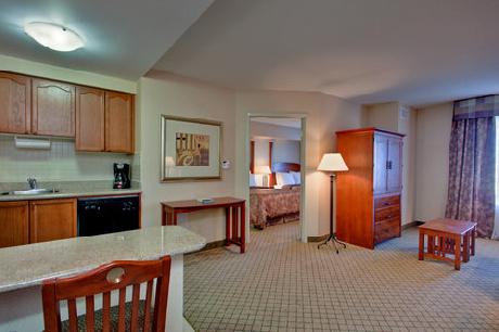 Staybridge Suites TORONTO MISSISSAUGA