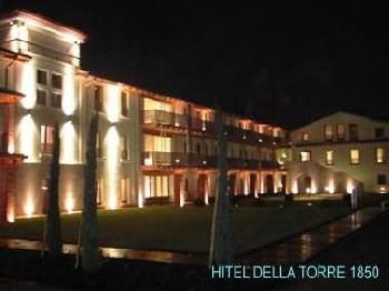 Hotel Della Torre 1850