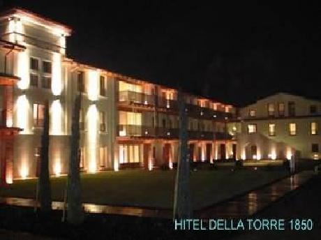 Hotel Della Torre 1850