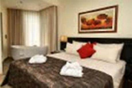 Pastoral Hotel Kfar Blum