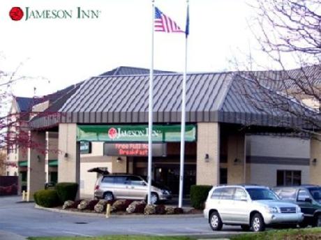 Jameson Inn Louisville East
