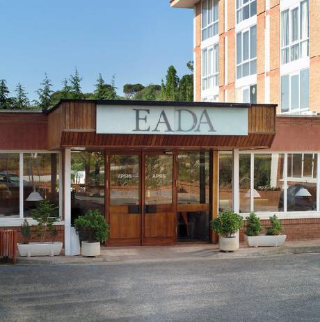 Sercotel EADA Montserrat Business and Training Centre