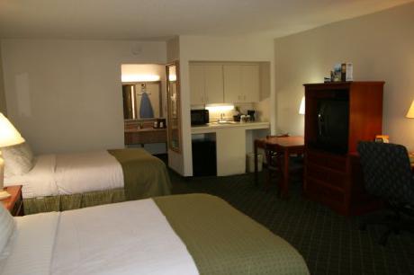 Holiday Inn Hotel & Suites VERO BEACH-OCEANSIDE