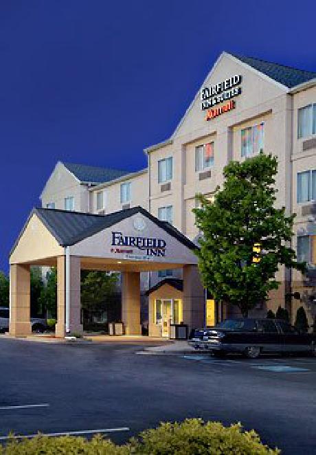 Fairfield Inn & Suites Chicago Southeast/Hammond, IN