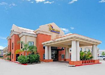 Sleep Inn & Suites