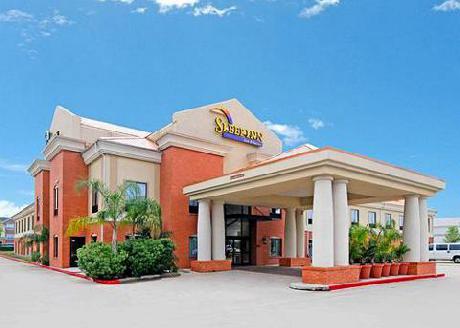 Sleep Inn & Suites