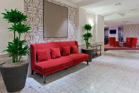 Crowne Plaza PHILADELPHIA DOWNTOWN