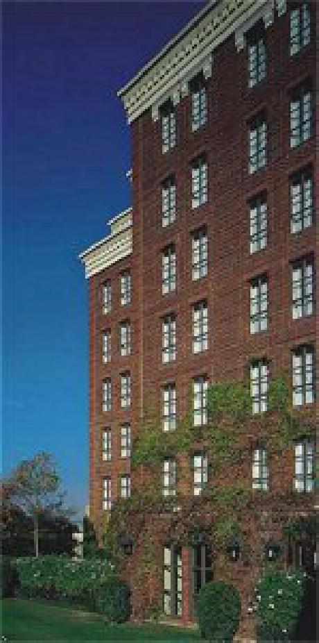 The Grace In Rosebank