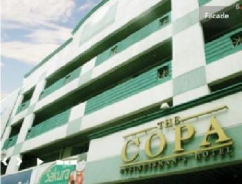 The Copa Businessmans Hotel