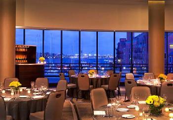Boston Marriott Long Wharf