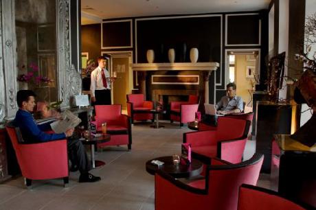 Les Residences Du Soleil - Le Chateau Des Artistes