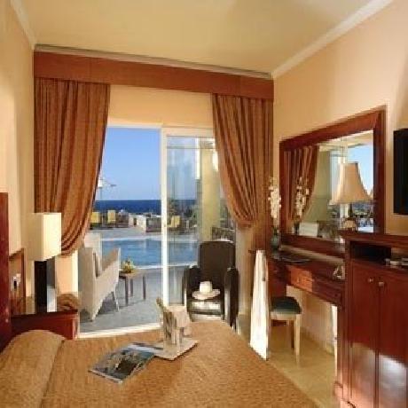 Minos Imperial Luxury Beach Resort