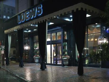 Loews New Orleans