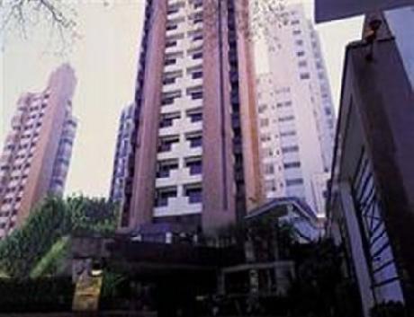 Transamerica Classic Higienopolis