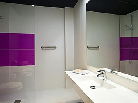 Ibis Styles Madrid Prado