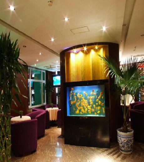 Sha Tan Business Hotel