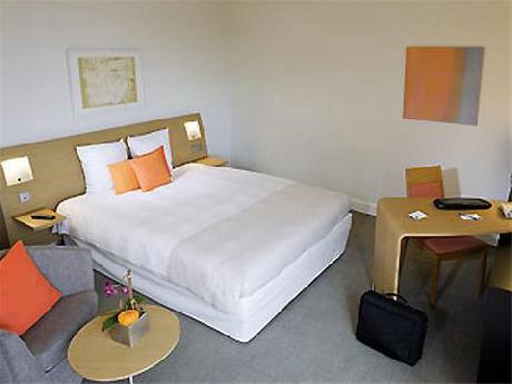 Novotel Paris Gare de Lyon