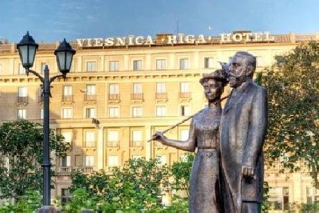 Hotel Riga