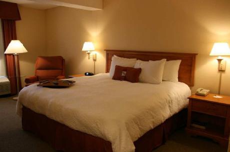 Hampton Inn  Suites Chapel HillDurham