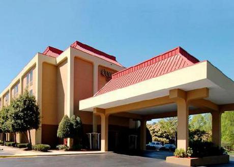 Quality Inn Charlotte