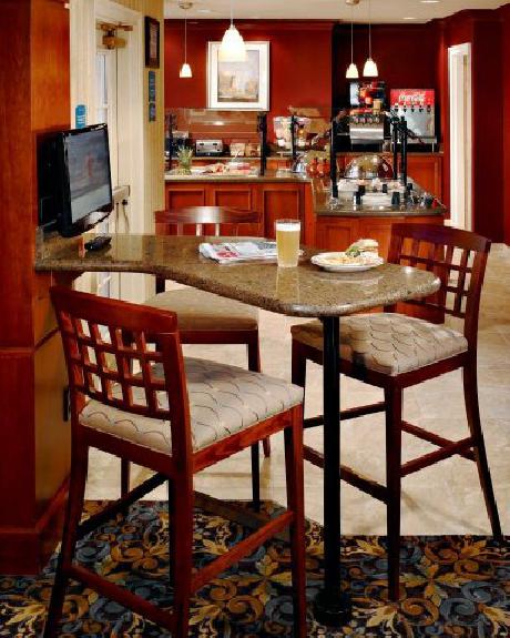 Staybridge Suites CHARLOTTE-ARROWOOD