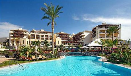 La Plantacion del Sur