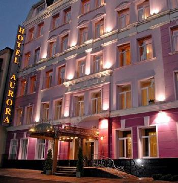 Aurora Hotel