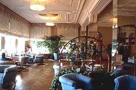 Grand Hotel Gardone Riviera