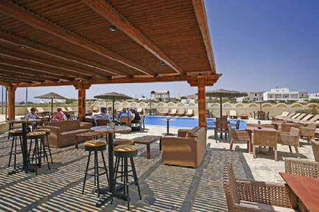 THERA MARE BOUTIQUE HOTEL