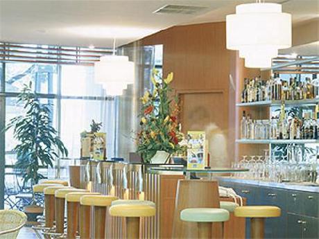 Novotel Krakow Centrum