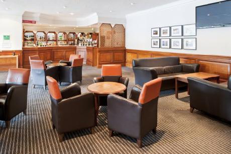 Holiday Inn HULL MARINA