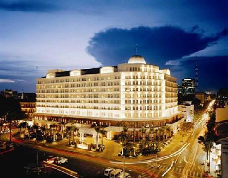 Park Hyatt Saigon