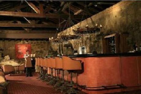 Hotel Museo Casa Santo Domingo