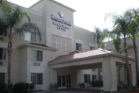 Homestead Studio Suites - Orange County - Cypress