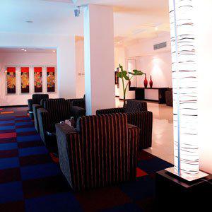 Grand Kemang Hotel