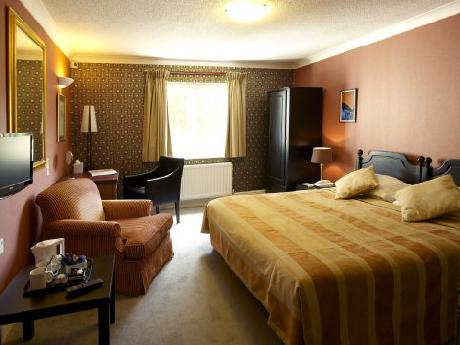 Charlton Kings Hotel