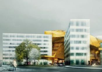 Clarion Hotel & Congress Trondheim