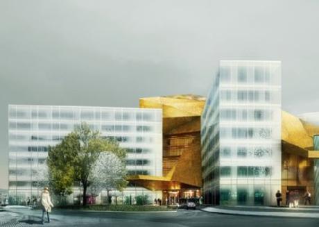 Clarion Hotel & Congress Trondheim