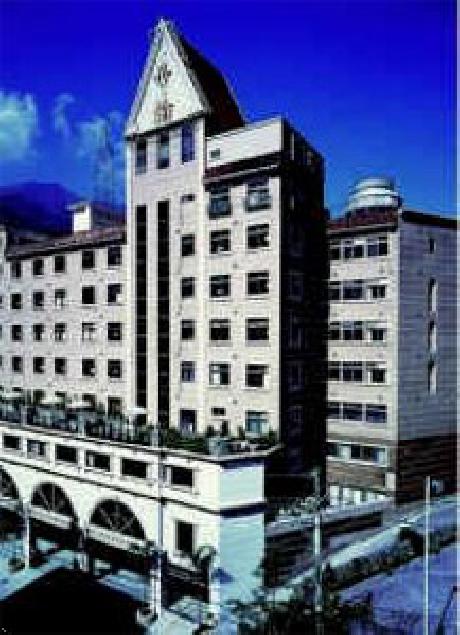 Hotel Tilun Tonpo Spa