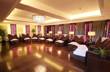 Guangzhou Grand Palace Hotel