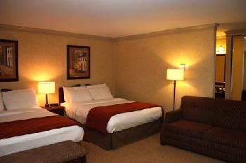 Prestige Inn Kelowna