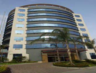 Howard Johnson Hotel Guayaquil