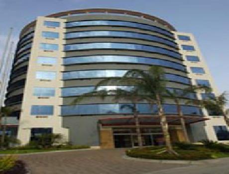 Howard Johnson Hotel Guayaquil