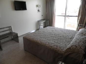 Gran Hotel Corona Sol