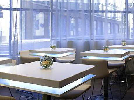 Novotel Liverpool Centre